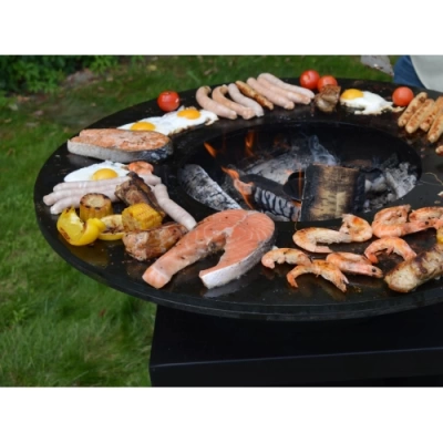 Гриль-кольцо BB021 (Беларусь)