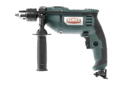 Дрель ударная Hammer UDD710A (Китай)
