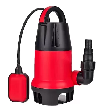 Фекальный насос MAXPUMP TOPLIFT 400D (Китай)