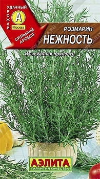 Розмарин Нежность семена (Россия)