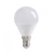 Лампа светодиодная LED-М G45 5W E14 4000K BELSVET (Австрия)