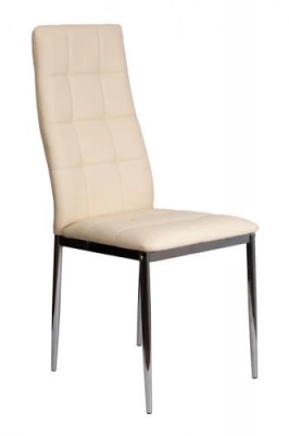 Стул SKY кремовый APU-003 (Китай)
