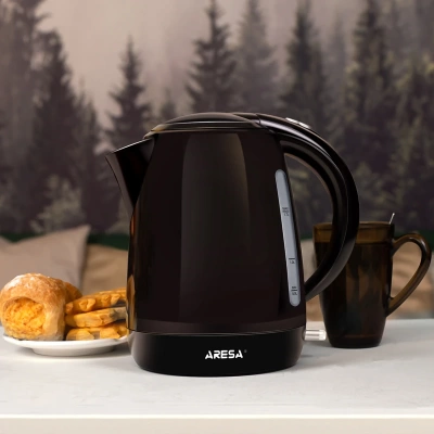 Чайник электрический Aresa AR-3432 (Китай)