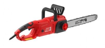 Пила цепная электрическая WORTEX EC 4024-1 Купить | Практик