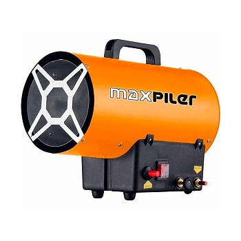 Газовый нагреватель MGH-1701 MAXPILER 10-17 кВт производительность 320 м.куб/ч расход 0,7-1,2 кг/ч пьезоподжиг PIT (Китай) Газовый нагреватель MGH-1701 MAXPILER 10-17 кВт производительность 320 м.куб/ч расход 0,7-1,2 кг/ч пьезоподжиг PIT (Китай)
