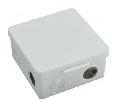 Установочные изделия Коробка КР 100*100*50 мм Купить | Практик