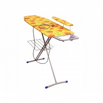 Доска гладильная НИКА 7 Н7(Россия)