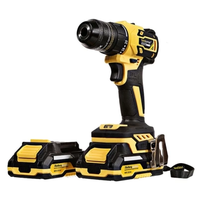 Дрель-шуруповерт Hanskonner HCD2065C (Китай)