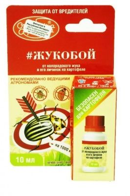 Инсектицид имидор для картофеля 10мл Купить | Практик