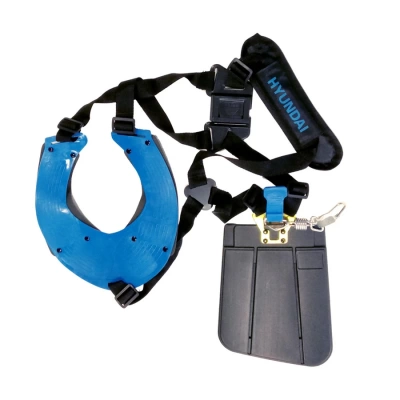 Триммер бензиновый HYUNDAI Z456HY (Китай)