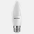Лампа светодиодная LED Свеча C37 6W E27 3000K BELLIGHT (Австрия) Лампа светодиодная LED Свеча C37 6W E27 3000K BELLIGHT (Австрия)