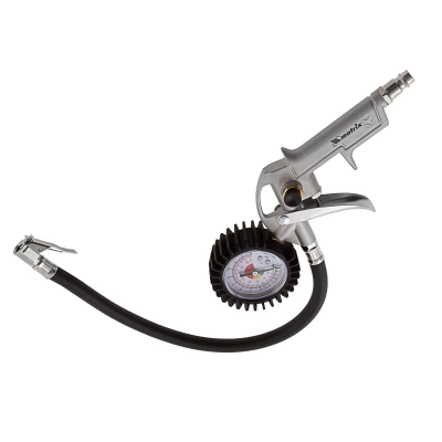 Пистолет для подкачки шин пневматический MATRIX (Россия)