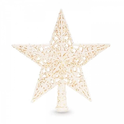 Звезда на елку CHRT62024-077 (Китай)