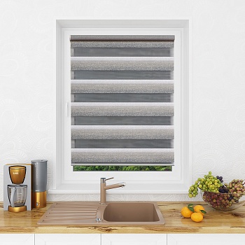 Рулонная штора ДН LB 55-04 (Россия)