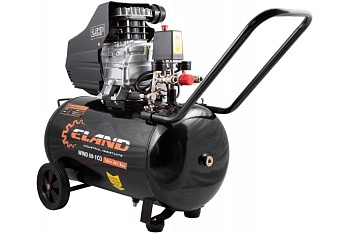 Воздушный компрессор WIND 50-1CО ELAND (Китай)