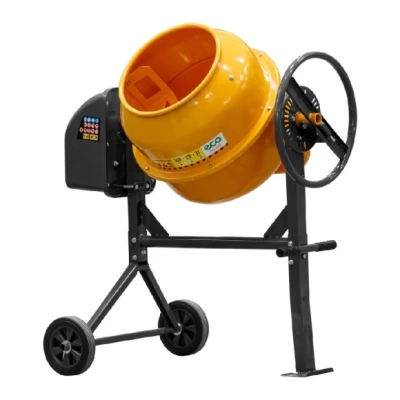 Бетоносмеситель ECO CM-120 (Китай)