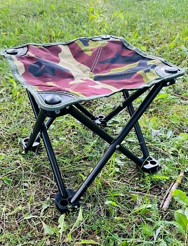 Табурет складной TY300SW (Россия)