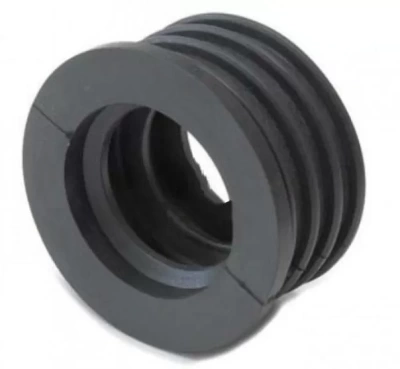 Манжета переход D 32/50 трехлепестковая (Россия)