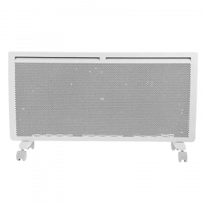 Конвектор Denzel гибридный электрический HybridX-2000 Вт, ИК нагреватель, цифровой термостат (Китай)