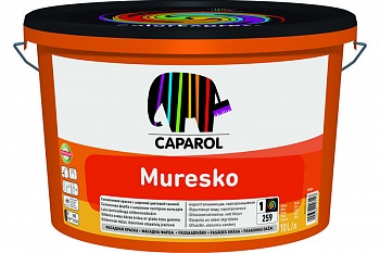 Краска Caparol Muresko в Борисове