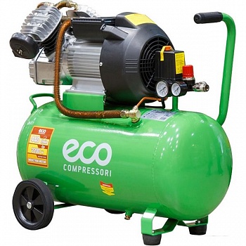 Компрессор ECO AE-502-3 (Китай) купить | Практик