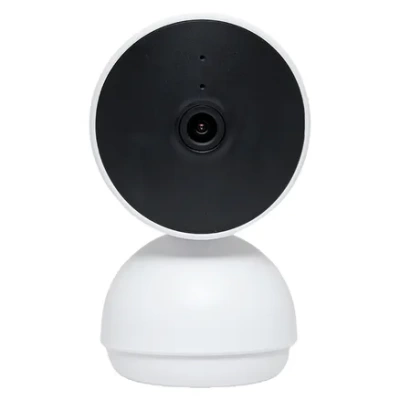 Умная поворотная камера EKF Connect белая (Китай)