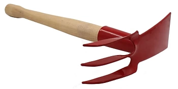 Мотыжка МКП-3-1 (Россия)