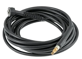 Шланг высокого давления для моечных машин 16 МПа 10 м Denzel (Китай) 