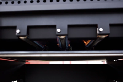 Гриль газовый Gala Flame I GG103 (Беларусь)