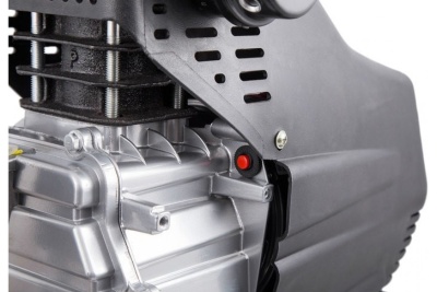 Воздушный компрессор WIND 50-1CО ELAND (Китай)