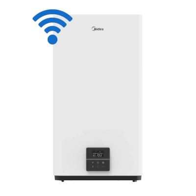 Водонагреватель накопительный электрический Midea MWH-8020-FED (Китай)