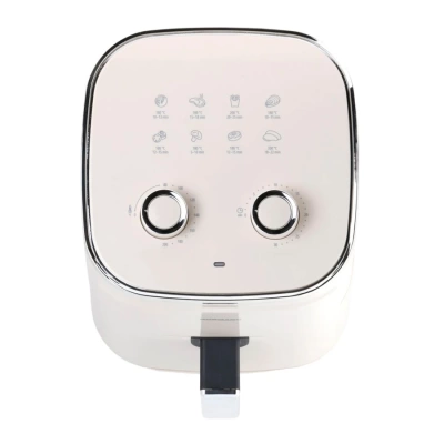 Аэрогриль NORMANN AAF-514 N16028-2 4,7л (Китай)