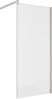 Душевое ограждение Iva 110*200 WIX110C (Китай)