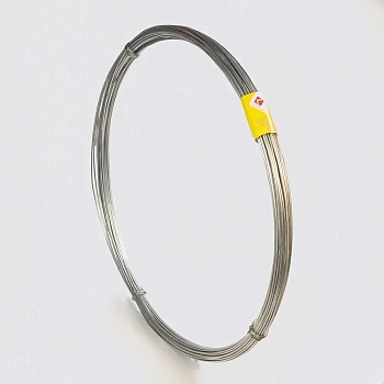 Проволока стальная оцинкованная т/о LIHTAR (Россия)