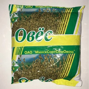 Овес Фристайл 0,5 кг (Беларусь)