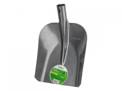 Лопата совковая из рельсовой стали 240х345мм STARTUL GARDEN (Китай)