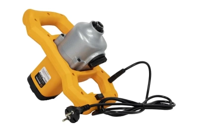 Миксер строительный СМ-1100Э-2 Вихрь (Россия)