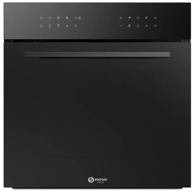 Духовой шкаф электрический Schtoff CME 7307 BK (Турция) Духовой шкаф электрический Schtoff CME 7307 BK (Турция)