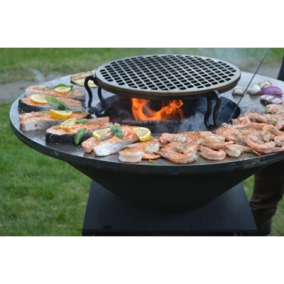 Гриль-кольцо BB021 (Беларусь)