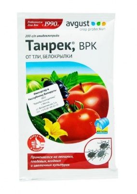 Танрек 1,5мл Купить | Практик