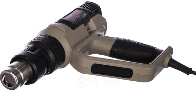 Фен промышленный CROWN CT19023K (Китай)