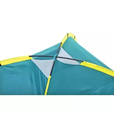 Палатка туристическая 3-х местная Cooldome-3 68085 BESTWAY (Китай)