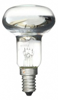 Лампа накаливания R50 230-60 E14 Favor (Китай)