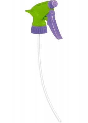 Распыляющая головка (к стандартной пластиковой бутылке) |купить Практик Борисов