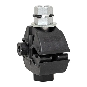 Зажим прокалывающий ответвительный P1X-95 16-95mm 1.5-10mm EKF (Россия)