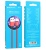 Кабель BX87 Type-C-USB 2,4А красный 1м  BOROFONE (Россия) Кабель BX87 Type-C-USB 2,4А красный 1м  BOROFONE (Россия)