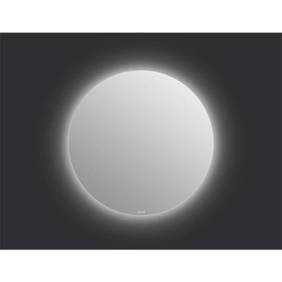 Зеркало Cetsanit ECLIPSE smart 80x80 с подсветкой круглое (Россия)