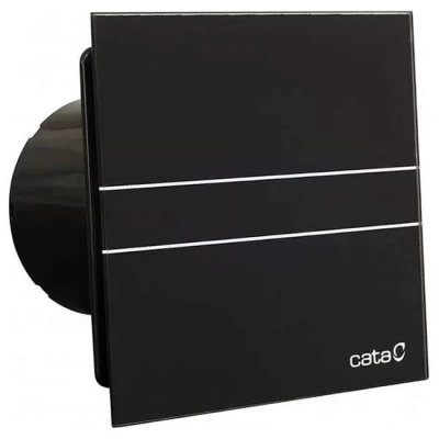 Вентилятор Cata E-100 G BK STD (Испания)