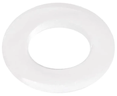 Прокладка 3/4 для гибкой подводки стиральной машины силиконовая  (Польша)