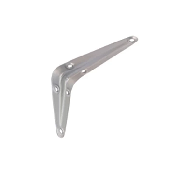 WS 100 Стальной кронштейн 100*75